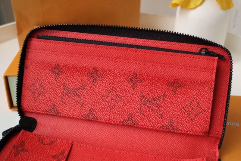 LV Wallets